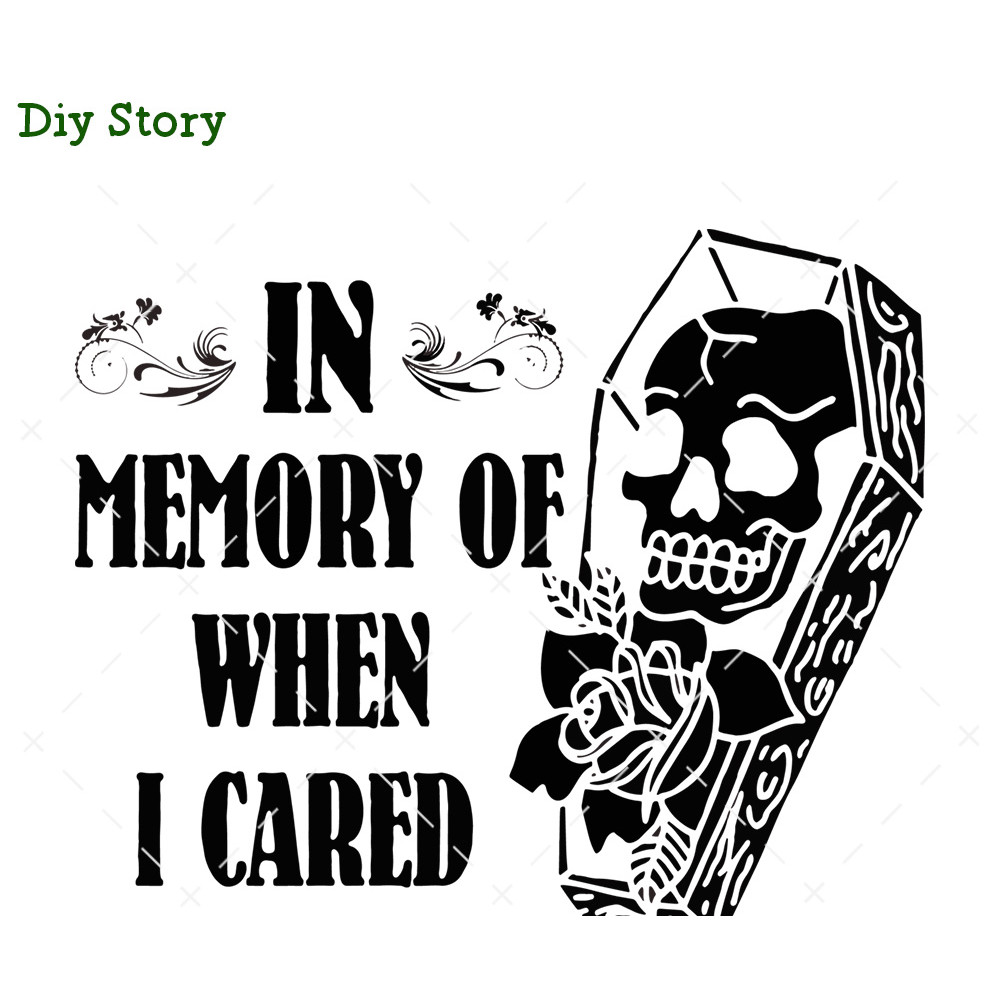 In Memory Of When I Cared SVG, Coffin SVG, Halloween SVG copy.jpg