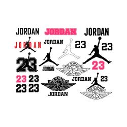 jordan svg , fashion brand svg , luxury brand svg . jordan fans and nba