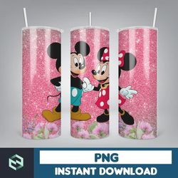 mickey tumbler wrap, digital download 20oz tumbler png wraps design, digital 20 oz skinny tumblers designs