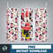Mickey Tumbler Wrap, Digital Download 20oz Tumbler PNG Wraps Design, Digital 20 oz Skinny Tumblers Designs (7).jpg