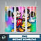 Mickey Tumbler Wrap, Digital Download 20oz Tumbler PNG Wraps Design, Digital 20 oz Skinny Tumblers Designs (34).jpg