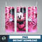 Mickey Tumbler Wrap, Digital Download 20oz Tumbler PNG Wraps Design, Digital 20 oz Skinny Tumblers Designs (55).jpg