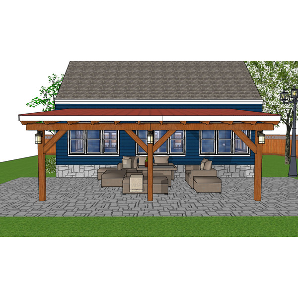 14x20 Attached Carport - front view.jpg