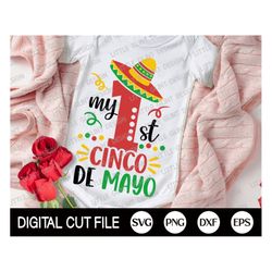 cinco de mayo svg, 1st cinco de mayo svg, margarita svg, mexican svg, cinco de mayo png, fiesta quote clipart, dxf, svg