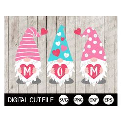 mothers day svg, gnomes svg, mom life svg, gnomes mom svg, funny mom svg, quotes svg shirt, mothers day card svg, dxf, s