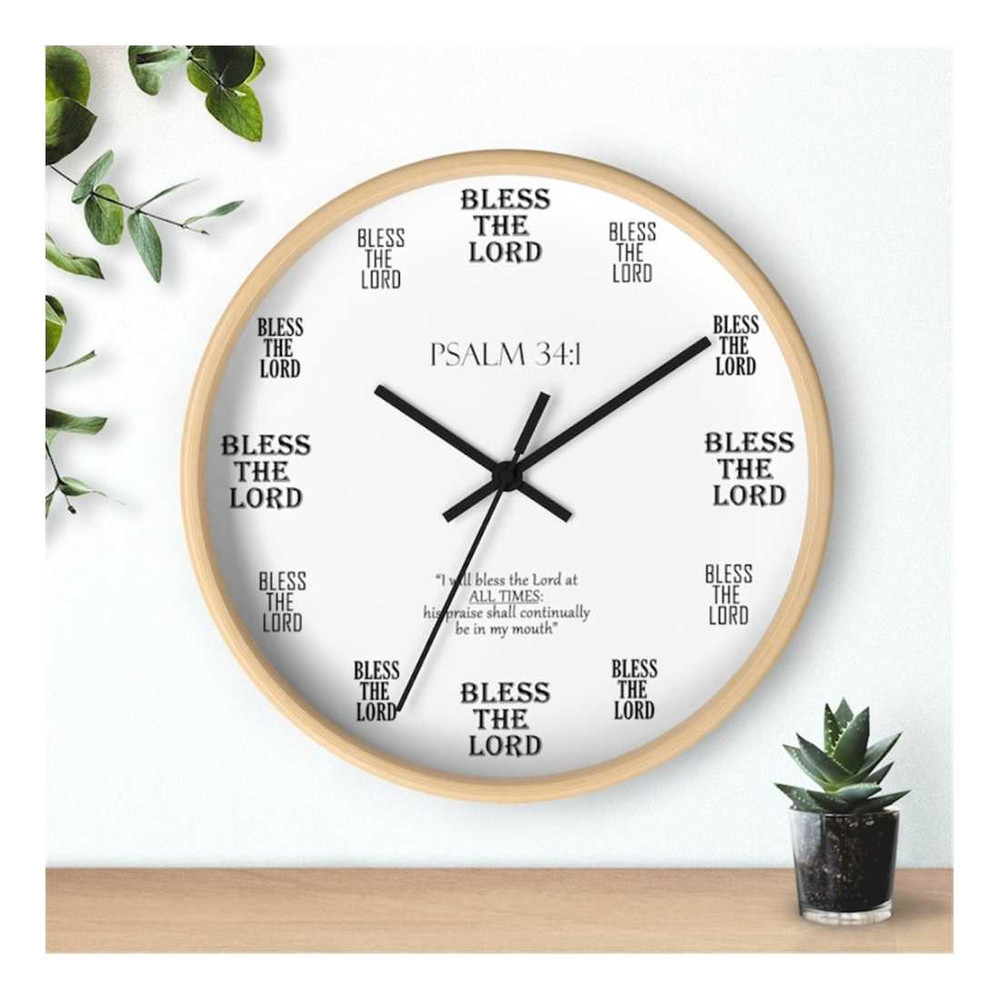 MR-189202383940-psalm-341-10-wall-clock-christian-gifts-psalm-34-wooden.jpg