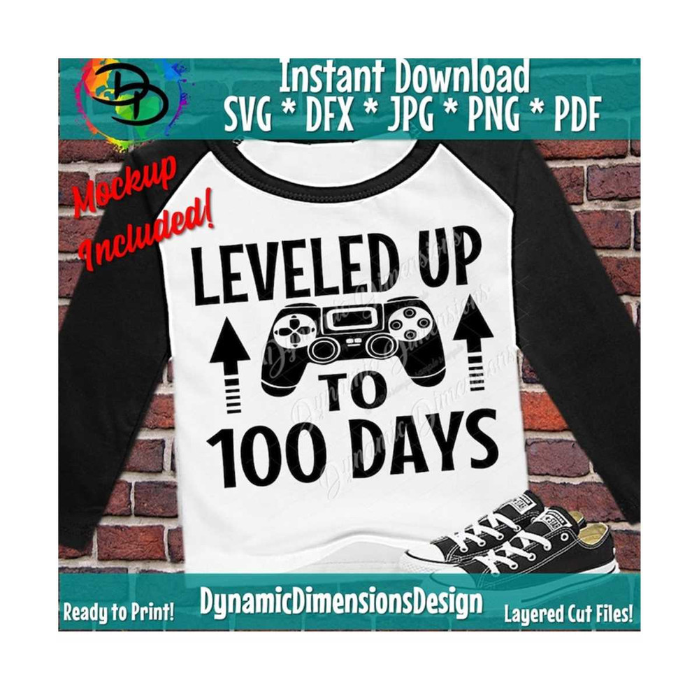 MR-1892023948-level-100-days-unlocked-svg-100th-day-of-school-cut-file-image-1.jpg