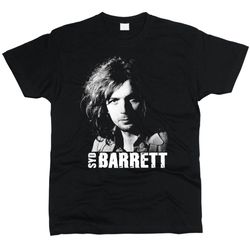 syd barrett men t-shirt