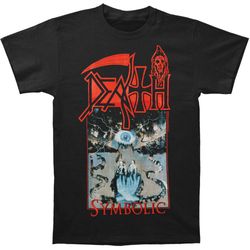 death - symbolic t shirt