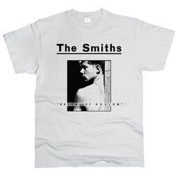 the smiths men t-shirt-1