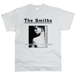 the smiths men t-shirt-3