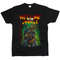 Welcome To The Jungle Predator Men T-shirt.jpg