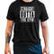 Straight Outta The Gym Men's T-Shirt Fitness Gym Top Training Bodybuilding Shirt.jpg