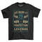 2023 Life Begins At 70 Aged To Perfection T Shirt Mens 70th Birthday T-shirt Novelty Top.jpg