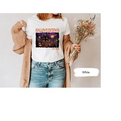 halloweentown 1938 shirt, halloweentown university shirt, halloween shirts, halloween gift, halloween party tee, hallowe