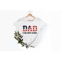 usa flag dad shirt, dad man myth legend t-shirt, 4th of july father shirt, american flag father's day gift, army father