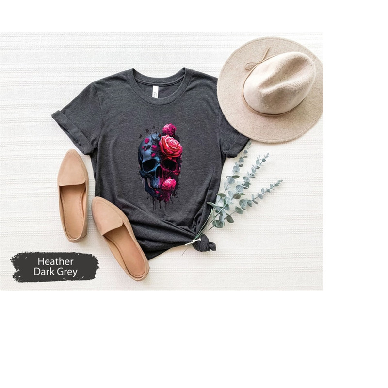 MR-189202394435-floral-skull-shirt-skull-t-shirt-boho-outfit-wildflower-image-1.jpg