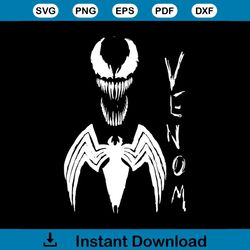 venom svg