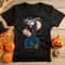 Popeye Nightmare Slayer T-Shirt Vibrant Graphic Print No Fade Soft Shirt Neat Stitching Unisex Halloween Shirt.jpg