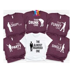 Custom Groom Crew Shirt, Wedding Party Shirts, Bachelorette Party Shirt, Best Man Shirt, Groom Shirt, Groom Squad Shirt,