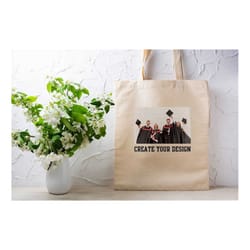 custom tote bag