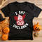 I Eat Children Scary Clown T-Shirt Vibrant Graphic Print, No Fade Soft Shirt Neat Stitching Unisex Halloween Shirt Mens.jpg