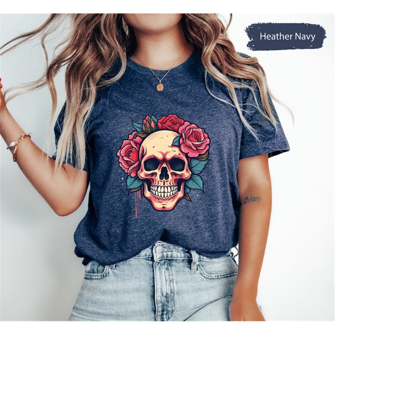 MR-18920231087-floral-skull-shirt-flower-skull-shirt-gobblincore-boho-image-1.jpg