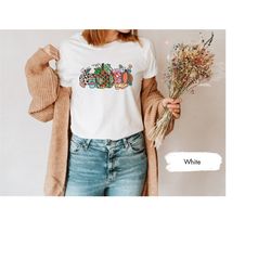 western pumpkin shirt, country pumpkin shirt, cowboy boots shirt, pumpkin latte tshirt, cowboy pumpkin shirt, cowgirl pu