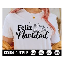 feliz navidad svg, christmas svg, christmas quote svg, christmas tree svg, christmas gift, merry christmas shirt, png, s