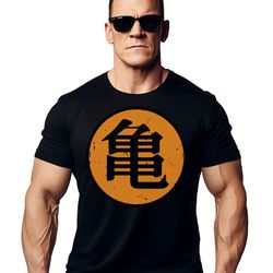 roshis gym t shirt for men, movie & cartoon themed workout training top perfect for fitness and pop culture fans gym shi