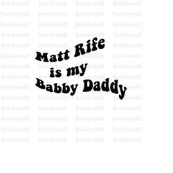 Rife Life png, Matt Rife png, Offended png, Matt Rife Tour, Matt Rife Shirt, funny png, trending png, funny png for shir