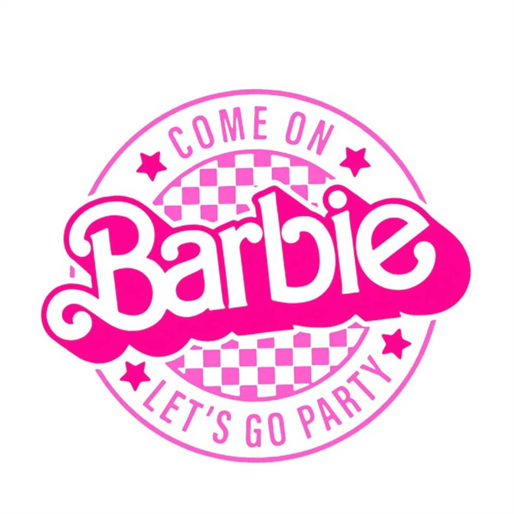 MR-1892023103936-pink-check-barbi-girl-svg-lets-go-party-svg-barbi-svg-image-1.jpg