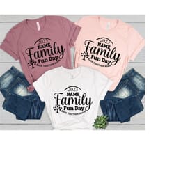 family fun day shirt, back together again shirt, reunion shirt, family reunion shirt, family fun day tshirt, family shir