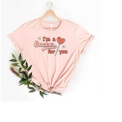 i'm a sucker for you shirt, lollipop shirt , valentine's day shirt, everyday shirt, shirt for her, cute valentines shirt