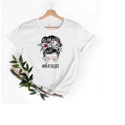 nurse life shirt, registered nurse shirts, rn shirts, nurse week, cna shirt, nursing shirt, nursing school tee, nurse sh