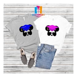 disney graduation t-shirt, mickey mouse shirt, minnie mouse shirt, personalized family, disney lover shirt, school shirt