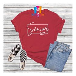 senior t-shirt, graduation shirt, college graduation shirt, best graduation gift, last day of school, student shirt, gra