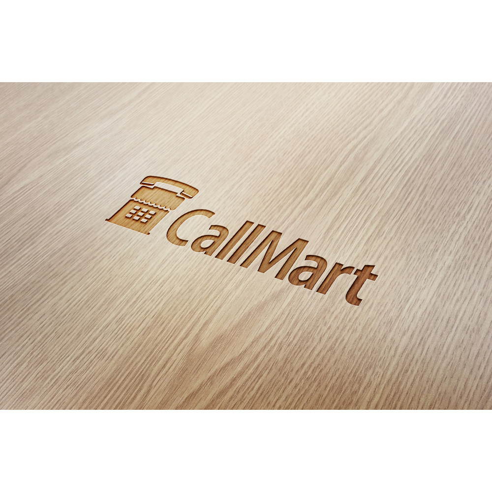 24 Call Mart Wood Engraved Logo Mockup.jpg