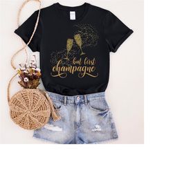 happy new year t-shirt for new years eve tee for women, mens new years shirt for new years eve celebration crew, but fir