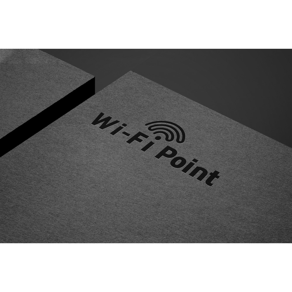 27 WiFi Point Black Paper Mockup.jpg