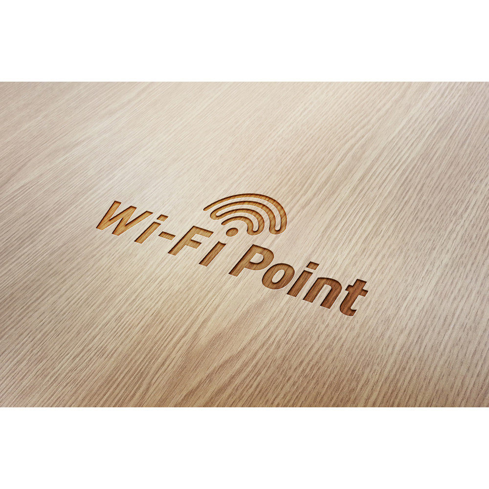 27 WiFi Point Wood Engraved Logo Mockup.jpg