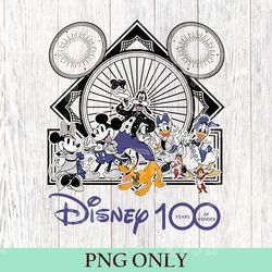 cute disney 100 years of wonder png, disney vacation 100 years of wonder png, disneyworld vacation png, disney trip png