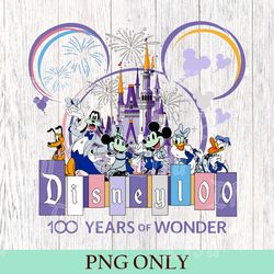 disney 100 years of wonder png, disney 100th anniversary png, magic castle png, world of magic png, disney family png