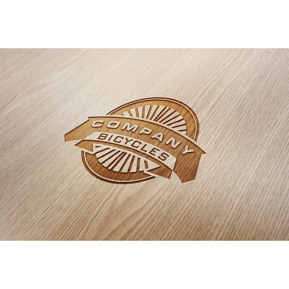 37 Company Bicycles Wood Engraved Logo Mockup.jpg