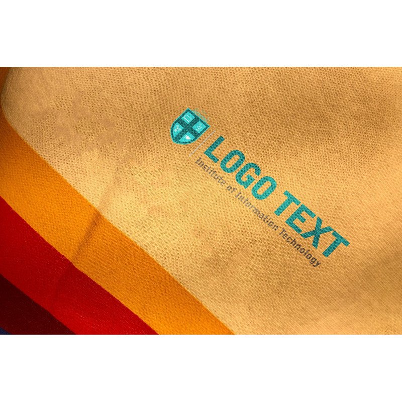 40 Logo Text Fabric Mockup.jpg