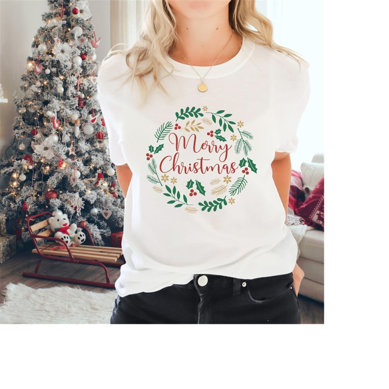 MR-1892023131335-merry-christmas-wreath-unisex-christmas-tee-christmas-tshirt-image-1.jpg
