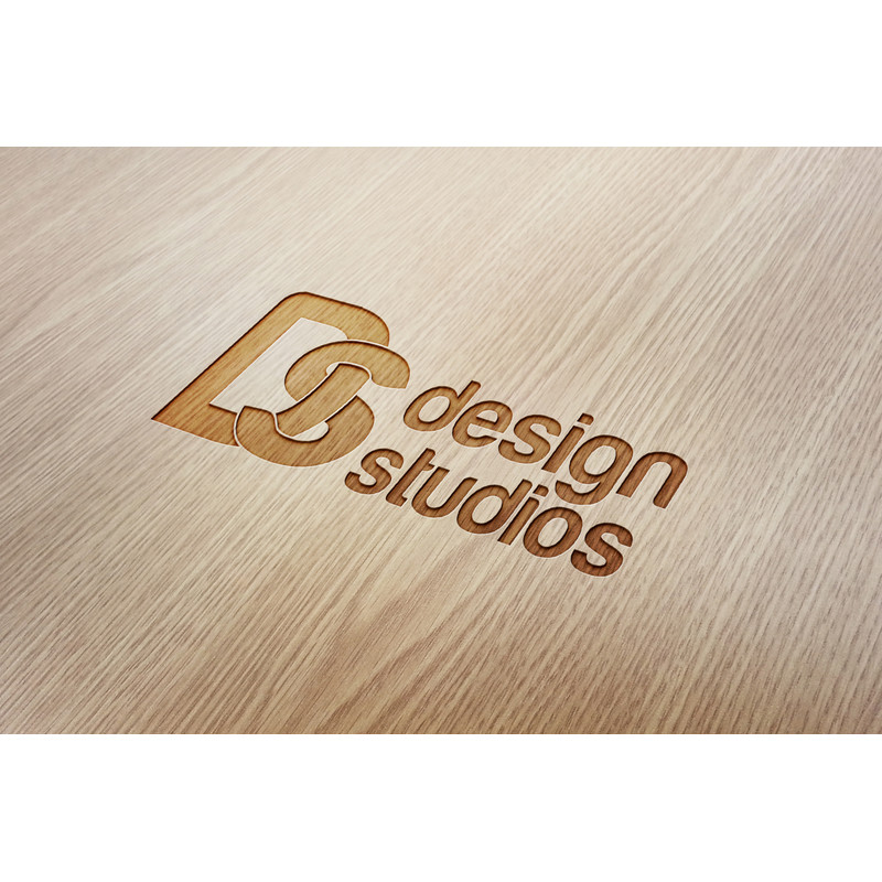 41 DS Design Studios Wood Engraved Logo Mockup.jpg