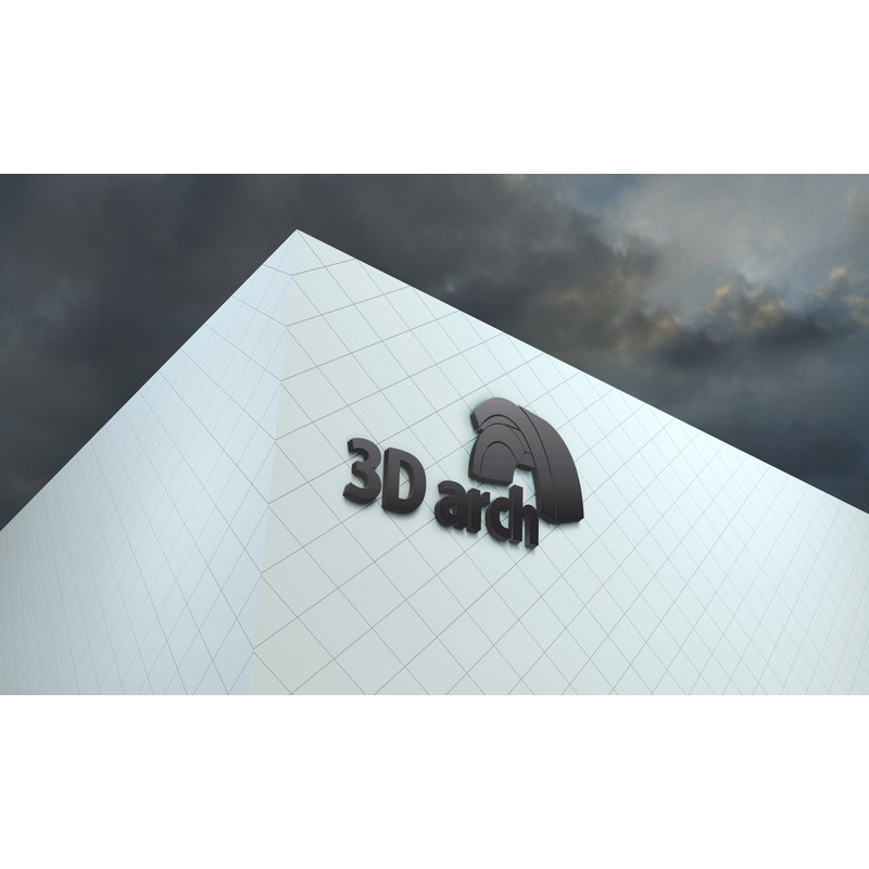 44 3D Arch Building Logo Mockups 3 B.jpg