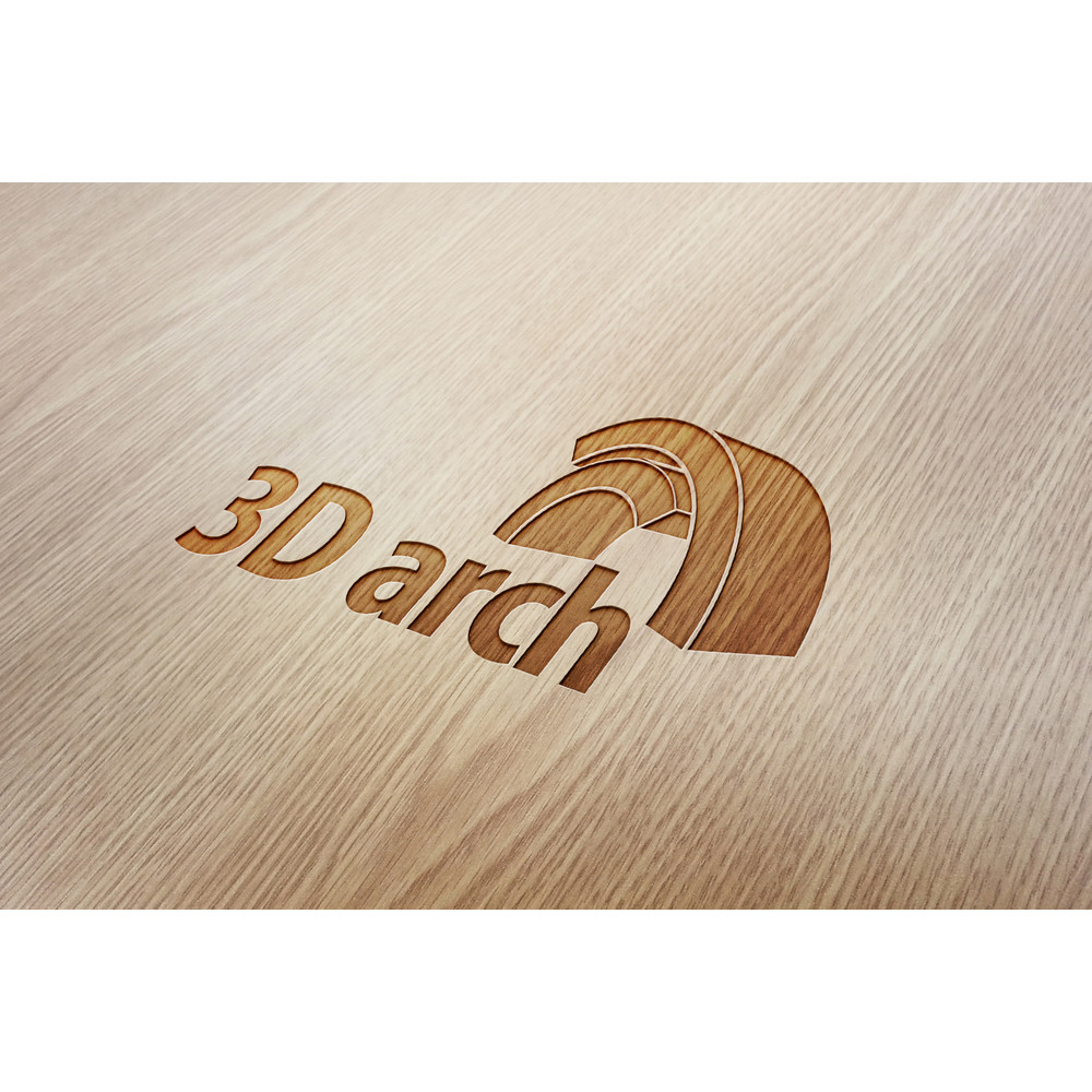 44 3D Arch Wood Engraved Logo Mockup.jpg
