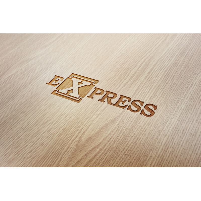 46 Express Wood Engraved Logo Mockup.jpg
